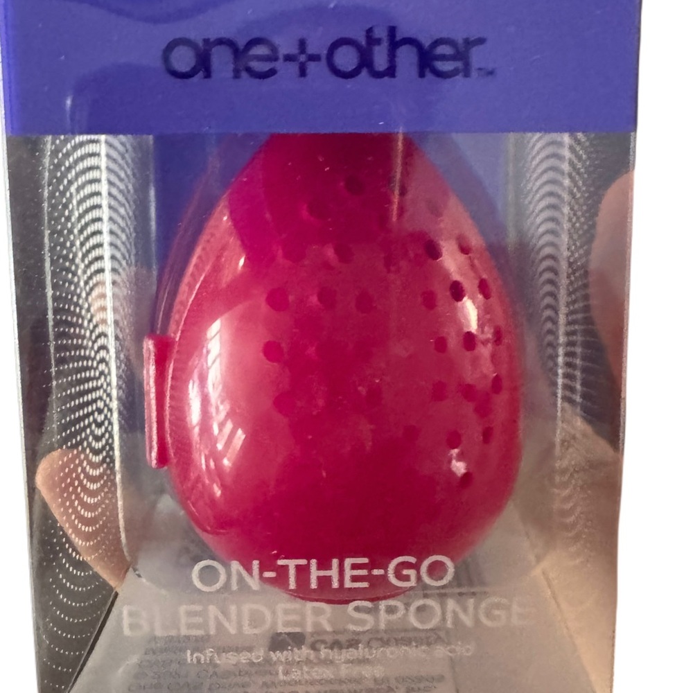 One+Other On-The-Go Blender Sponge